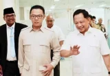 Tito Karnavian Masuk 5 Menteri Kinerja Terbaik Versi IPO