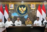 Tito Karnavian Minta Jaga Harga Pangan Jelang Nataru