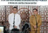 Tito Dorong Mitigasi Banjir Susulan dan Pemulihan Sumatra