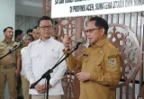 Menko PMK Apresiasi Pemulihan Pascabencana Sumatra