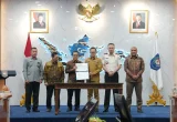 DIM RUU Adminduk Diparaf, Wamendagri Soroti Penguatan NIK
