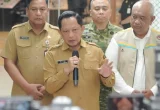Target Pemulihan Pascabencana Sumatera Rampung 2026