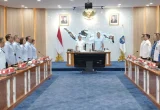 Mendagri Terbitkan SE Perkuat Pengawasan Program MBG