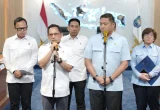 Mendagri Desak Daerah Segera Bentuk Satgas Makan Bergizi Gratis