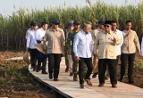 Zulhas Dorong Tata Kelola Lingkungan Lewat PSEL