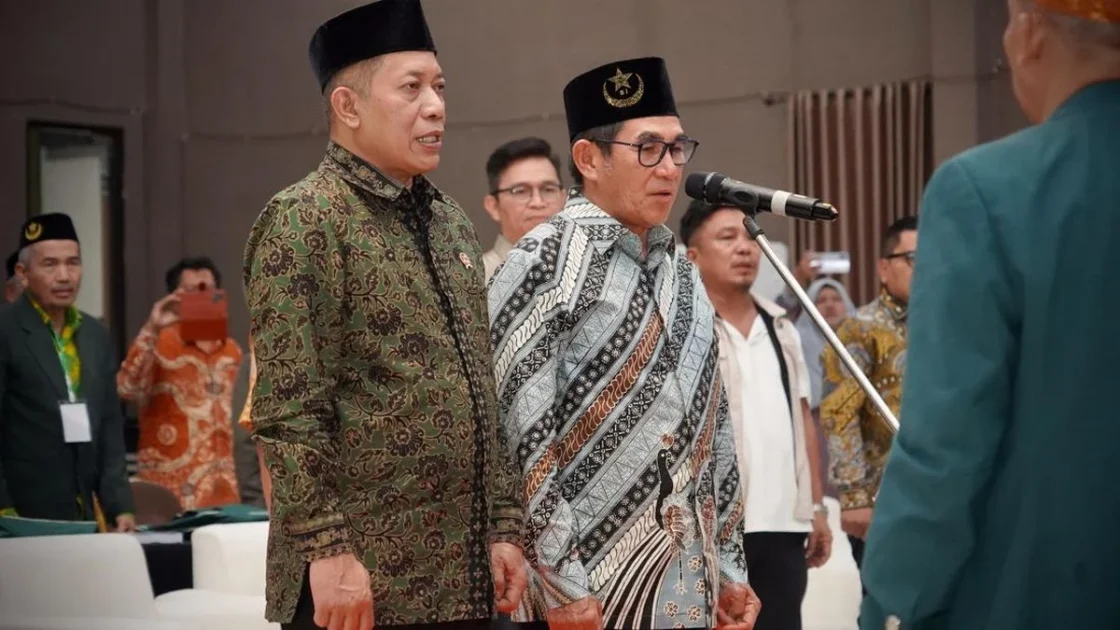 Ferry Juliantono Jadi Presiden Syarikat Islam 2026-2031