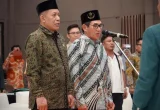 Ferry Juliantono Jadi Presiden Syarikat Islam 2026-2031