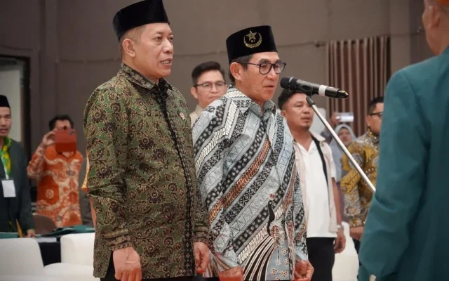 Ferry Juliantono Jadi Presiden Syarikat Islam 2026-2031