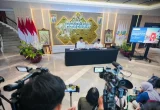 Gus Ipul: Pasal 34 UUD 1945 Jadi Landasan Kerja Kemensos