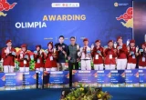 Wamensos Puji Inovasi Karang Taruna dan Siswa Sekolah Rakyat