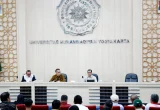 Wamensos Ajak Muhammadiyah Putus Rantai Kemiskinan