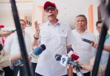 Wamensos Tinjau Pelatihan Vokasi Siswa Sekolah Rakyat Makassar