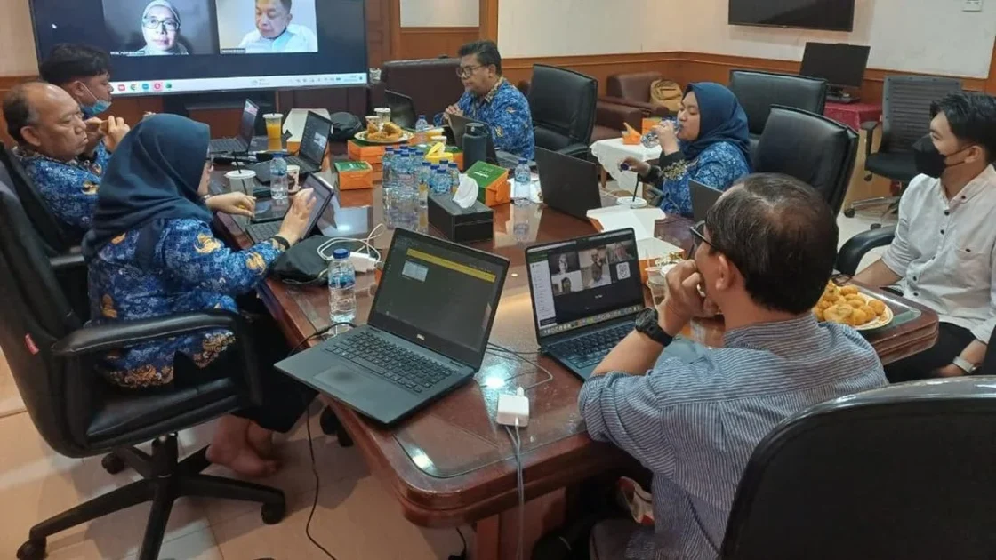 Pansel KND Telaah Masukan Publik untuk 69 Calon Anggota