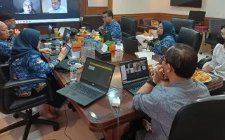 Pansel KND Telaah Masukan Publik untuk 69 Calon Anggota