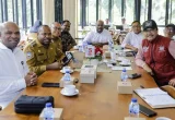Kemensos Siap Bangun Sekolah Rakyat di Intan Jaya Papua
