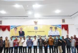 Kementrans dan DPR Dorong Pembangunan Transmigrasi di Muna