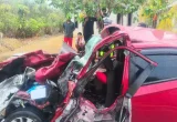 Satu Keluarga Dosen Unmuh Tewas Kecelakaan Maut di Babel