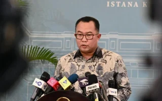 BRIN Sebut Limbah Sawit Simpan Potensi Listrik 3,9 GW