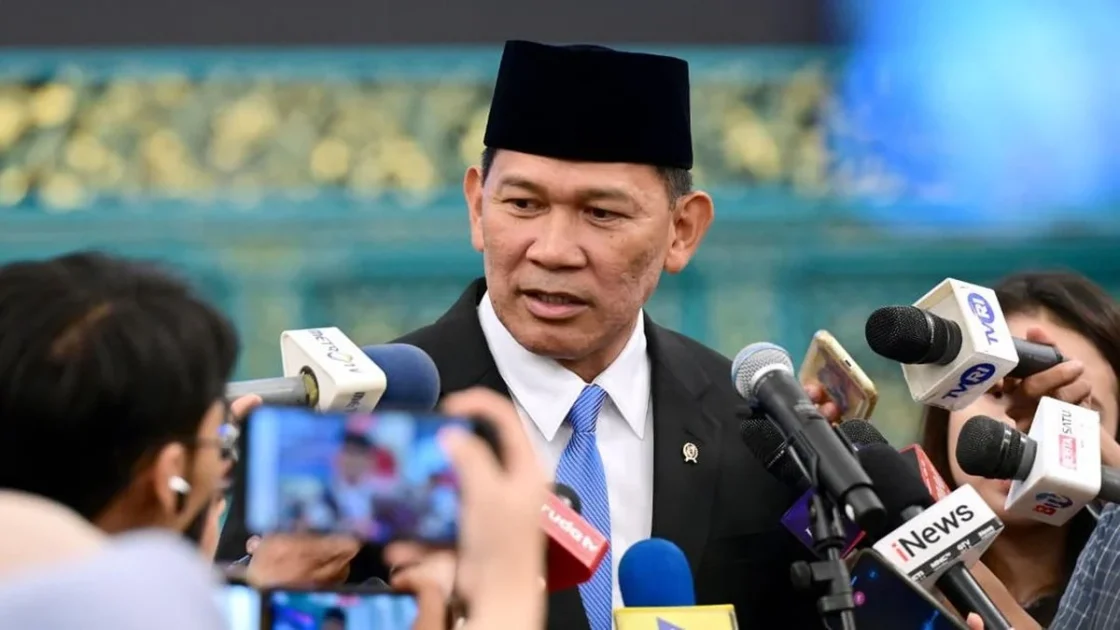 BNPB Inventarisasi Bantuan Asing untuk Tangani Karhutla