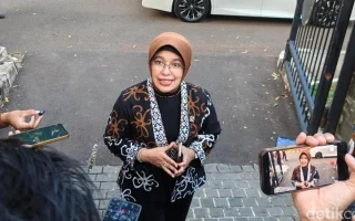 BPS Sebut Ada 821.840 Rumah Tak Layak Huni di Jakarta