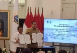 DKI-Bekasi Sepakat Kelola Sampah Bantargebang Tanpa Drama