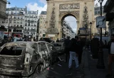 KBRI Paris dan Berlin Imbau WNI Waspada Demo 31 Oktober