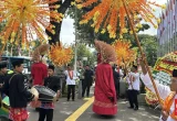 Jakarta Tuan Rumah World Cities Culture Summit 2027