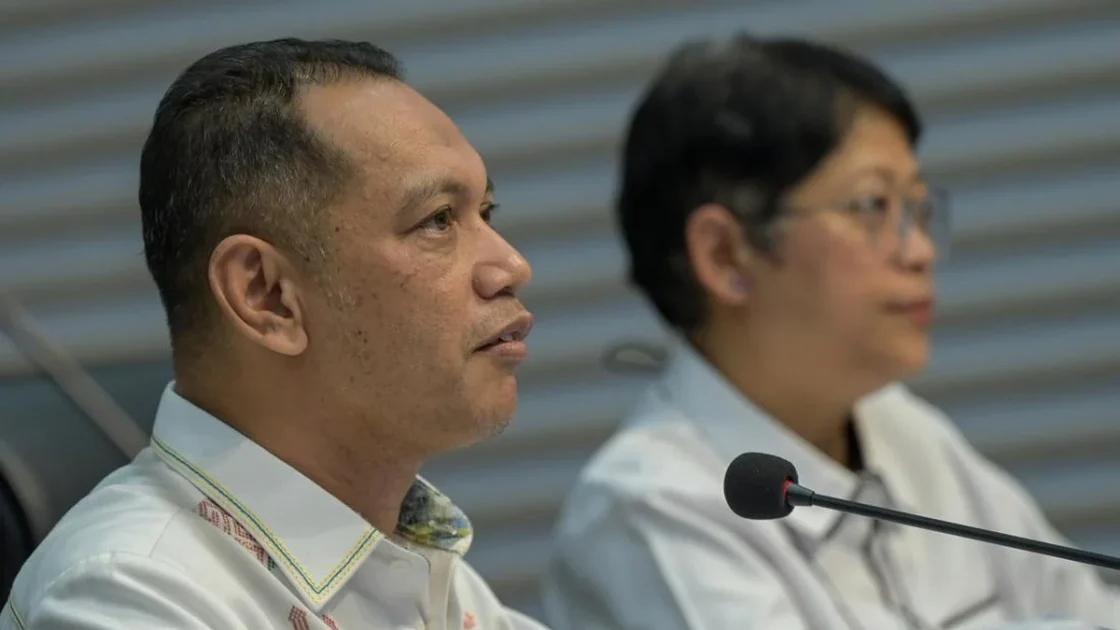 Eks Bos KPK Tanggapi Usulan DEN Terkait Aturan Korupsi