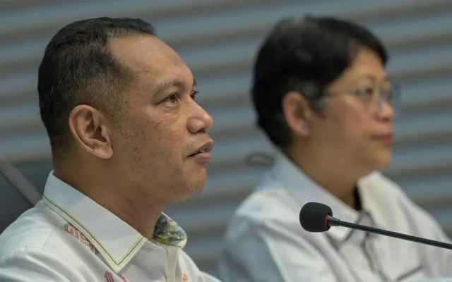 Eks Bos KPK Tanggapi Usulan DEN Terkait Aturan Korupsi