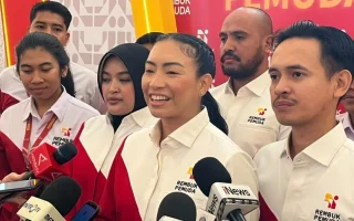 Rahayu Saraswati Minta Pengusaha Bijak Gunakan AI