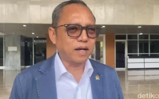 PDIP Balas Sindiran Relawan Gibran: Urusan Sudah Selesai