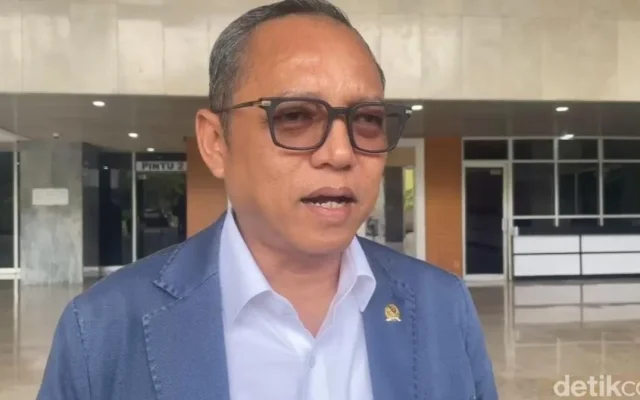 PDIP Balas Sindiran Relawan Gibran: Urusan Sudah Selesai