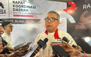 PSI Sebut Pernyataan Jokowi Soal Polemik Ijazah Benar
