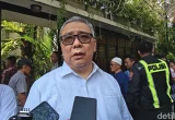 PSI Tanggapi Rencana PKS Bahas Polemik Ijazah Gibran di DPR