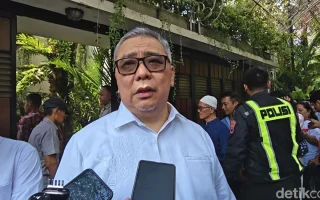 PSI Tanggapi Rencana PKS Bahas Polemik Ijazah Gibran di DPR