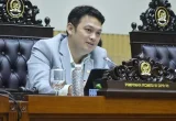 Komisi III DPR Puji Penggagalan 1,16 Ton Narkoba