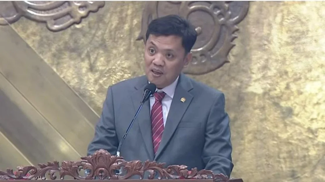 Habiburokhman Puji Kapolri Pimpin Pemberantasan Narkoba