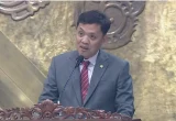RUU Perampasan Aset Disebut Bisa Sita Harta Investasi Bodong
