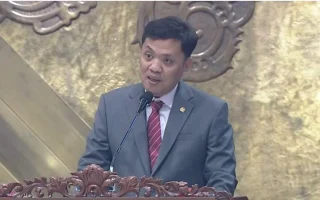 Habiburokhman Puji Kapolri Pimpin Pemberantasan Narkoba