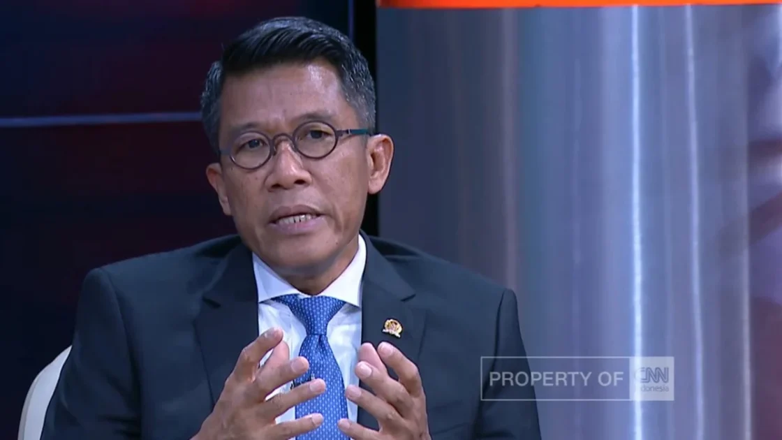 Komisi XI: Pernyataan Prabowo Soal MSCI Jangan Dipotong