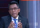 Komisi XI: Pernyataan Prabowo Soal MSCI Jangan Dipotong