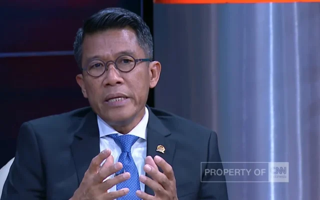 Komisi XI: Pernyataan Prabowo Soal MSCI Jangan Dipotong
