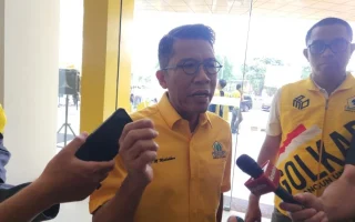 Respons Komisi XI DPR Soal Pernyataan Prabowo tentang MSCI