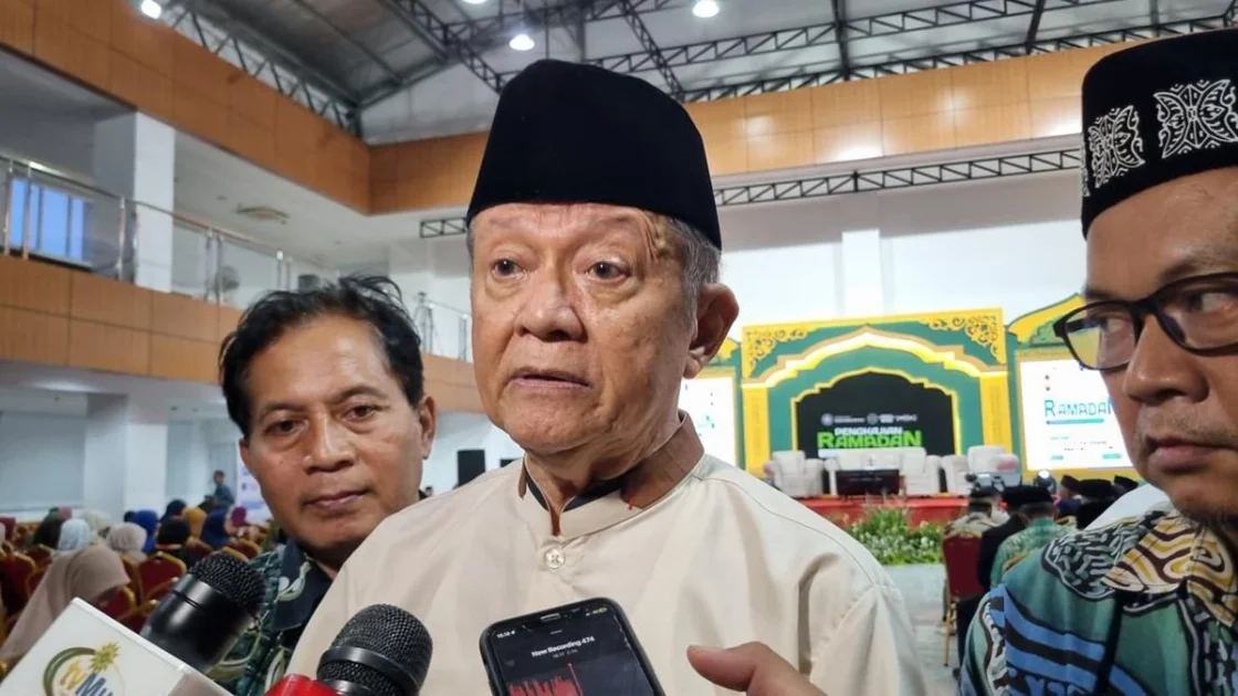 Muhammadiyah Kecam Candaan Donald Trump soal Nama ‘Mohammad’