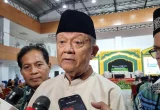 Muhammadiyah Kecam Candaan Donald Trump soal Nama ‘Mohammad’
