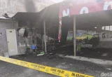 Polisi Sita Senjata Tajam dan Busur di Karanganyar