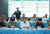 Polri Usut 22 Perusahaan Asing Terkait Kasus Karhutla