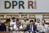 DPR Tolak Usul Luhut Kerugian Negara Bukan Korupsi