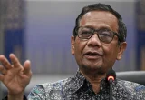 Mahfud Ingatkan Ancaman Demokrasi Bisa Ganggu Indonesia Emas