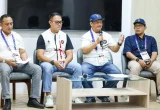 Puluhan Atlet Porprov Jateng 2026 Alami Cedera